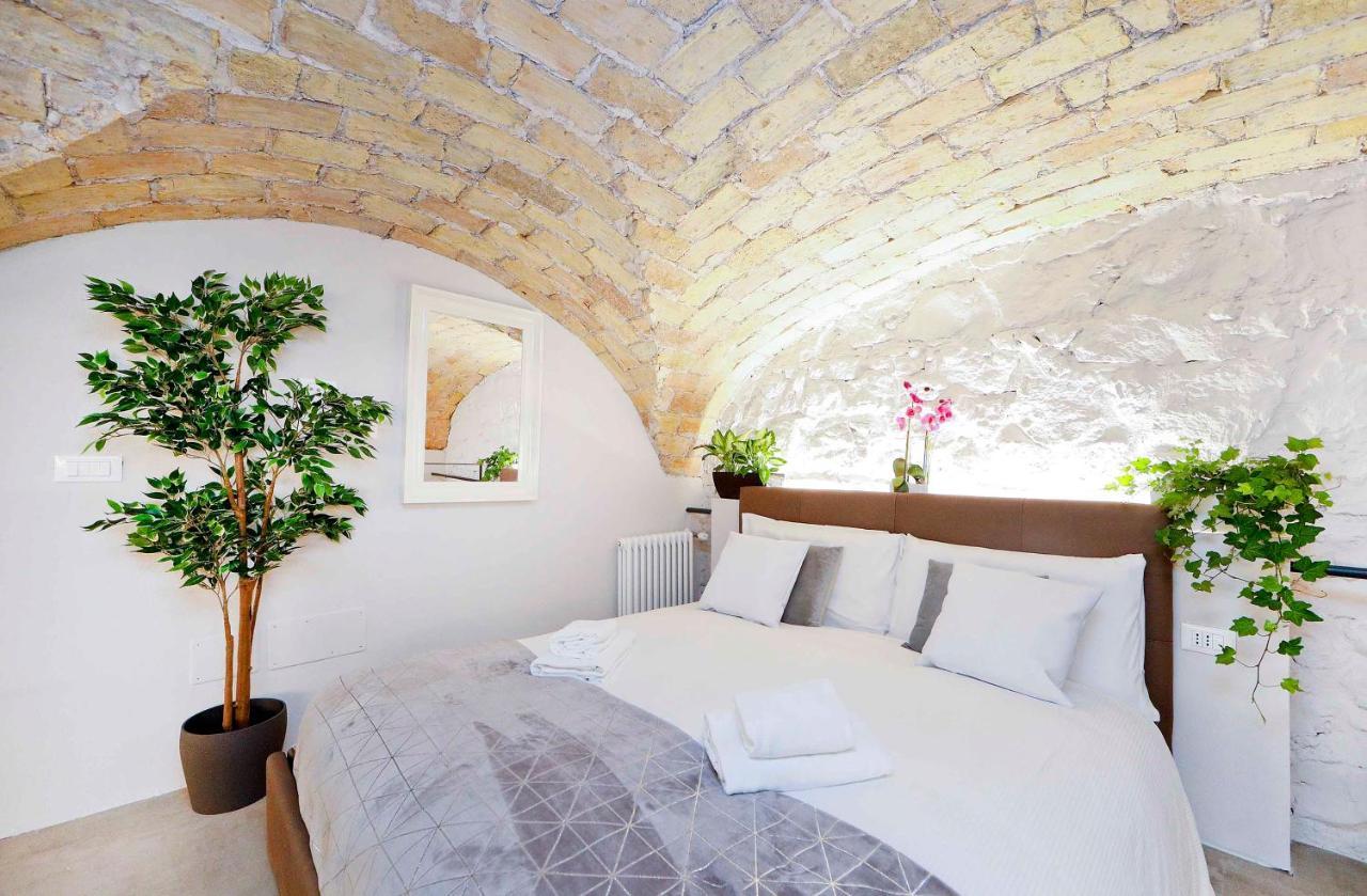 Post Industrial Loft Trastevere - Top Collection Roma Exterior foto