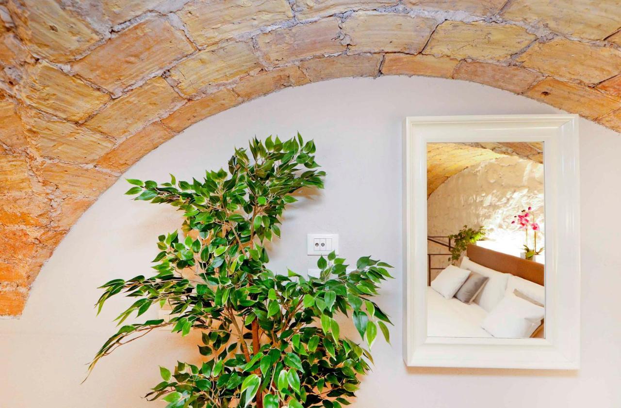 Post Industrial Loft Trastevere - Top Collection Roma Exterior foto